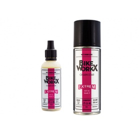 BikeWorkX Chain Star Extrem 200ml