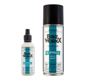 Chain Star Normal sprej 200ml