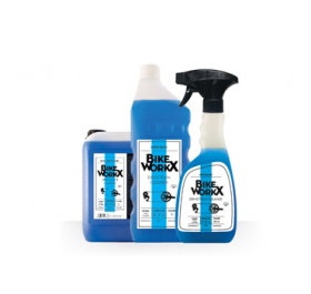BikeWorkX Drivetrain Cleaner