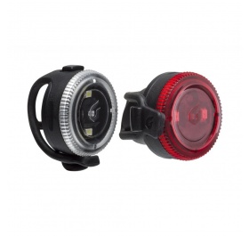 Click Front + Click Rear set