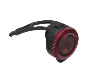 Blackburn Click Rear Black zadní blikačka