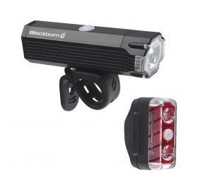 Blackburn Dayblazer 1000 + Dayblazer 65 USB-C (Set) světla