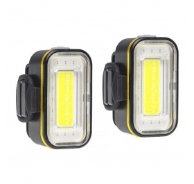 Blackburn Grid 2FER Two Pack blikačky