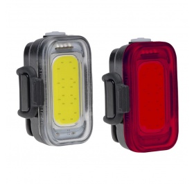 Blackburn Grid přední + Grid zadní (Set) blikačky