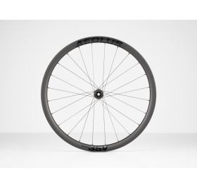 Bontrager Aeolus Elite 35V TLR Disc pro kotoučové brzdy