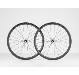 Bontrager Aeolus Pro 37 TLR pro kotoučové brzdy