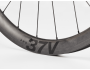 Bontrager Aeolus Pro 37V Disc TLR zapletená kola