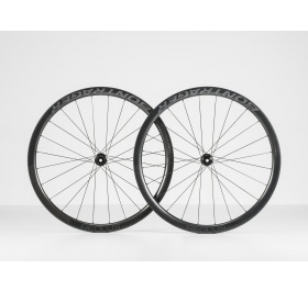 Bontrager Aeolus RSL 37 TLR pro kotoučové brzdy