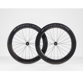 Bontrager Aeolus RSL 75 TLR pro kotoučové brzdy