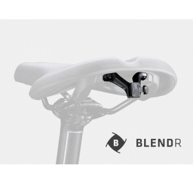 Blendr úchyt pro příslušenství na sedla