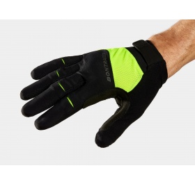 Bontrager Circuit rukavice s dvojím gelem