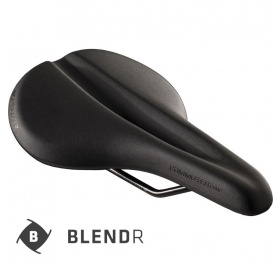 Bontrager Commuter Comp Bike