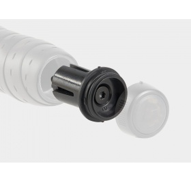 Bontrager držák miniovladače Transmitr na kraj řídítek