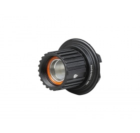 Bontrager Freehub Bontrager Rapid Drive Micro Spline v2, 12 rychlostí tělo ořechu