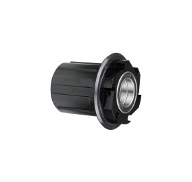 Bontrager Freehub Rapid Drive tělo ořechu