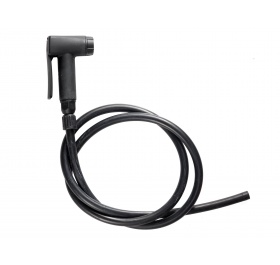 Bontrager Hlava pumpy Charger s hadicí