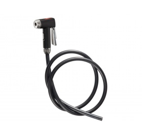 Bontrager Hlava pumpy SuperCharger s hadicí