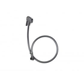 Bontrager Hlava pumpy TLR Flash Can s hadicí