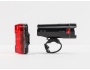 Bontrager Ion 120 / Flare 1 světla