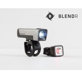 Bontrager Ion Comp R/Flare R City světla