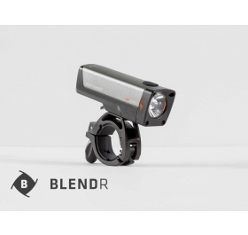 Ion Elite R přední světlo