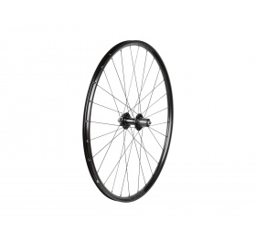 Bontrager Kovee TLR 28 Hole 29˝ 6-Bolt Disc QR 141 Boost MTB zapletené kolo