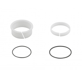 Bontrager Line Dropper 31.6mm Dropper Post Bushing Kit