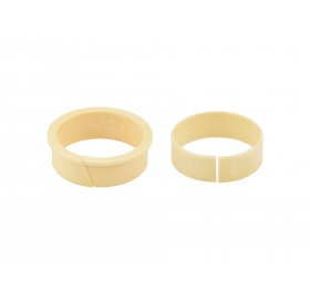 Bontrager Line Elite Dropper 34.9mm Post Bushing Kit