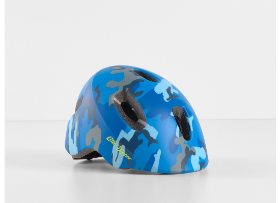 Bontrager Little Dipper MIPS dětská helma