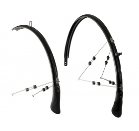 Bontrager NCS blatník