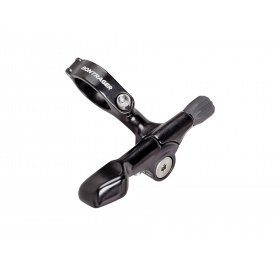 Bontrager Páčka teleskopické sedlovky Line pod řídítka