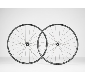 Bontrager Paradigm Pro 30 TLR Disc