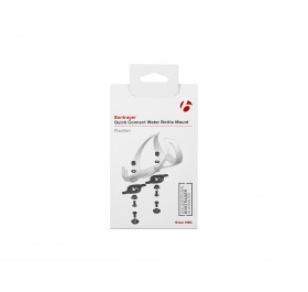 Bontrager Quick Connect úchyt na lahev