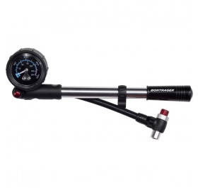Bontrager Shock Pump pumpa na tlumič