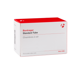 Bontrager Standardní duše Bontrager s ventilkem Schrader 26x1-3/8 AV