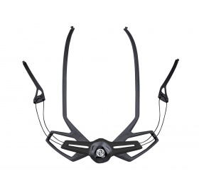 Bontrager Systém zapínání cyklistických přileb Velocis Mips – BOA