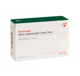 Ultra-Lightweight Latex Tube