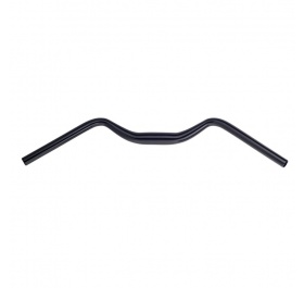 Bontrager Urban 31.8 Alloy Cruiser řidítka