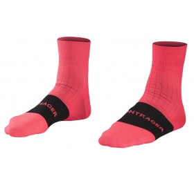 Bontrager Velocis Quarter ponožky