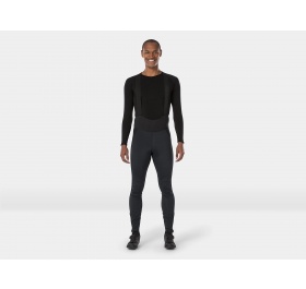 Bontrager Velocis Softshell nepolstrované cyklistické kalhoty s laclem