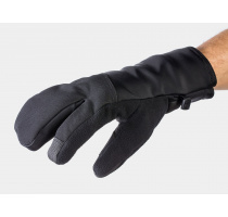 Bontrager Velocis tříprsté rukavice