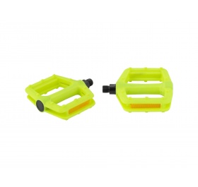 Bontrager VP Components VP-536 Nylon pedály