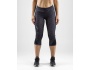 Craft Breakaway Capri kalhoty dámské