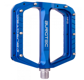 Burgtec Penthouse Flat MK5 pedály