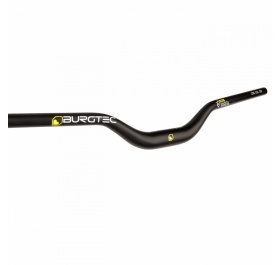 Burgtec Ride High Josh Bryceland Signature Alloy řidítka