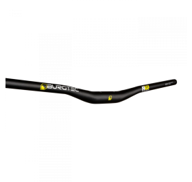 Burgtec Ride Wide Alloy Enduro řidítka