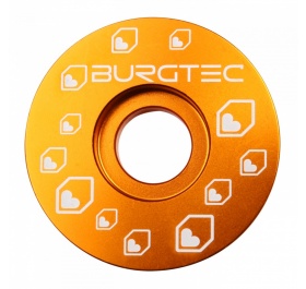 Burgtec Top Cap víčko hlavového složení