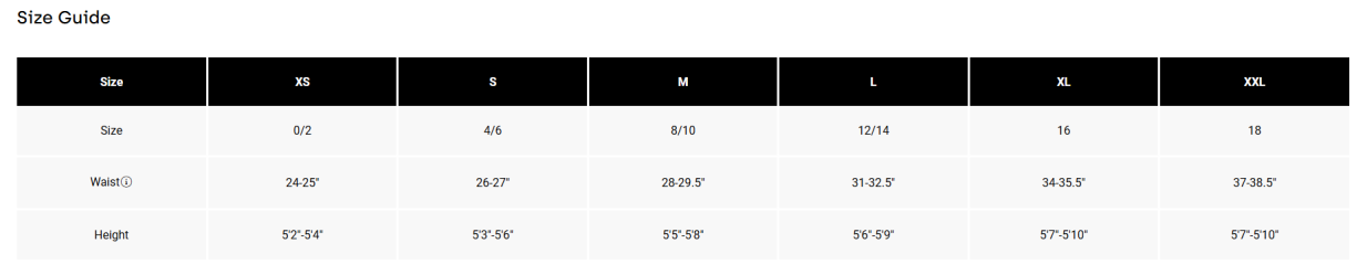 FOX W Flexair Short dámské kraťasy