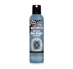 Finish Line Disc Brake Cleaner 295 ml-sprej