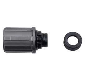 Bontrager Freehub Approved 1248 10 rychlostí, tělo ořechu